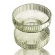 Ara 46,5 cm vase & candle holder