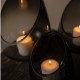 Ombra 15 x 18 vase photophore