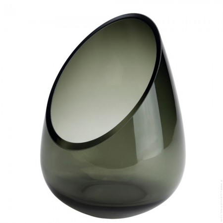 Ombra 15 x 18 vase photophore