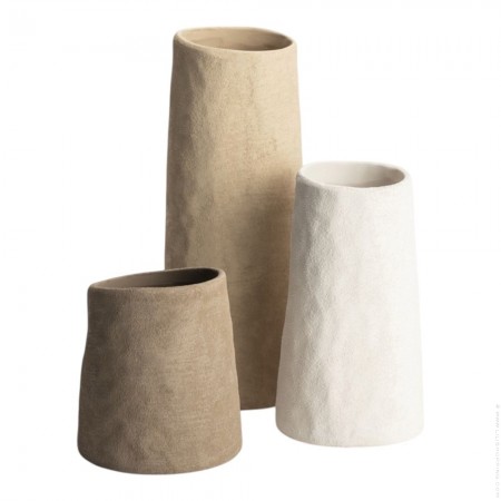 Vase photophore Ombra 17,5 x 22,5 cm