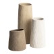Ombra 17,5 x 22,5 vase photophore