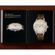 Box set of 2 books Ultimate Collector Watches