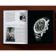 Box set of 2 books Ultimate Collector Watches