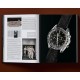 Box set of 2 books Ultimate Collector Watches