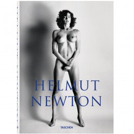 Helmut Newton SUMO