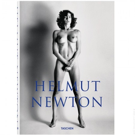 Helmut Newton SUMO