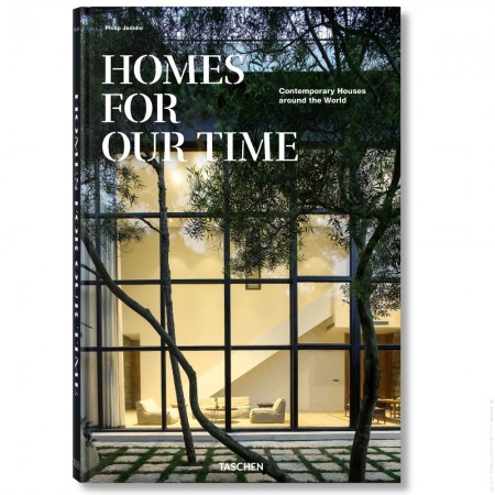 Homes For Our Time. Contemporary Houses around the World