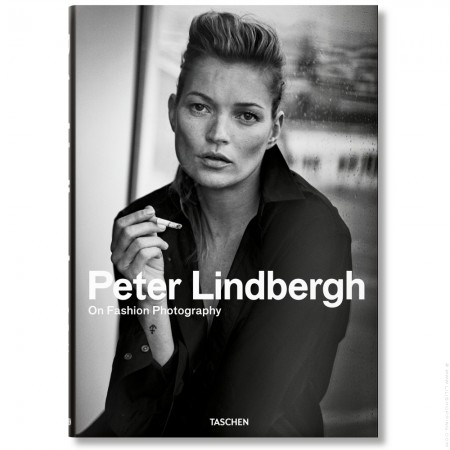 Peter Lindbergh. On Fashion Photography