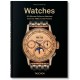 50 Ultimate Collector Watches from the 1890s to the Present