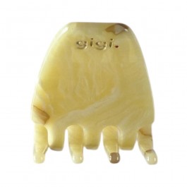 The little Latte hairclip