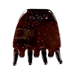 The little Toffee hairclip