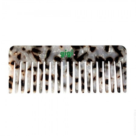 Le joli peigne Ecaille