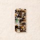 The Siena mini comb