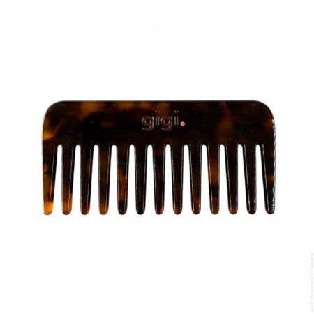 Le mini peigne Caramel