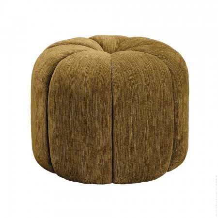 Pop terracotta stool