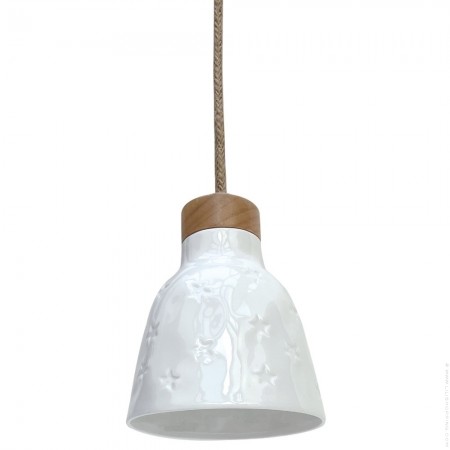 Stars Rosinette lamp