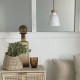 Suspension baladeuse Rosinette