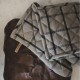 Torchon de vaisselle Forno olive