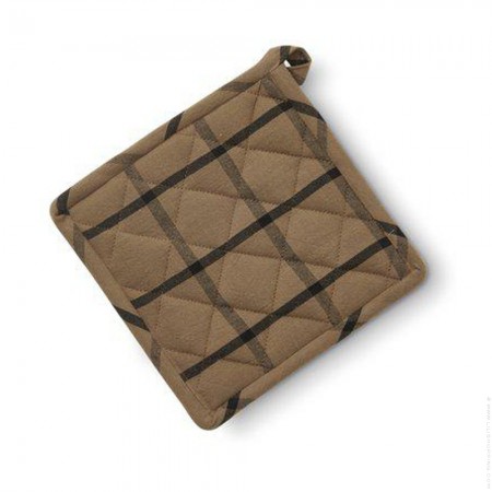Forno chestnut Pot holder