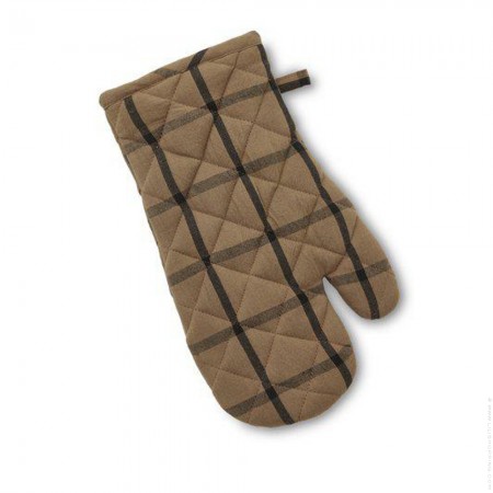 Gant de cuisine Forno olive