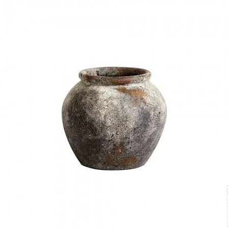 Jarre Echo rust grey 25