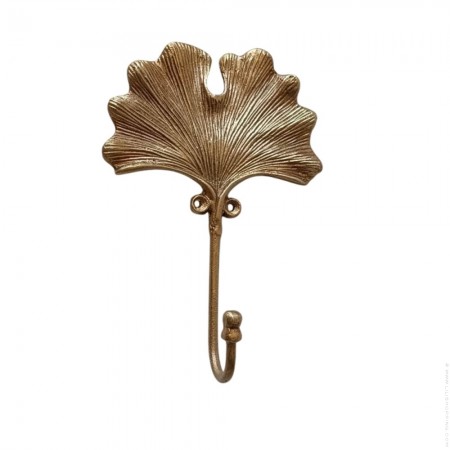 Ginkgo Biloba leaf hanger