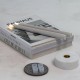 Set de 2 bougies chauffe plat LED