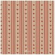 Pack of 20 cedar branch paper napkins