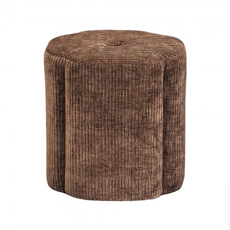 Flore brown stool