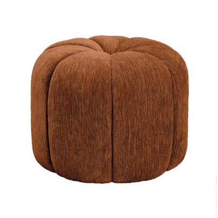 Pop curcuma stool