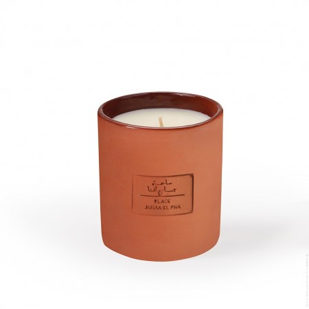Jamaa El Fna S scented candle