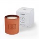 Bougie parfumée cuir May S