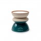 TamTam M Sarah blue scented candle