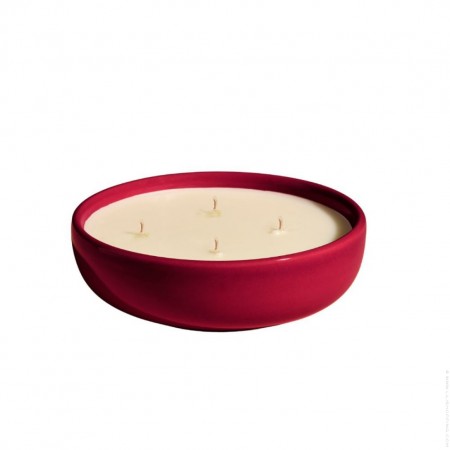 Recharge bougie TamTam Twist Carmin figuier