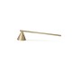 23 cm off white Nium vase