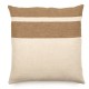 Coussin en lin Tinos 50 x 50 cm