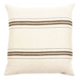 Tinos 50 x 50 cm linen cushion