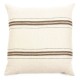 Coussin en lin Tinos 50 x 50 cm