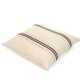 Coussin en lin Tinos 50 x 50 cm