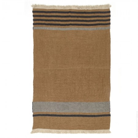 Plaid Fouta Nairobi 110 x 180 cm