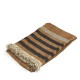 Nairobi linen 110 x 180 cm fouta