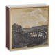 Tuscan Sun Luxury matchbox