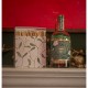Mistetoe Luxury matchbox