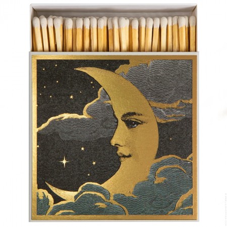 Land of Nod Luxury matchbox