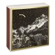 Tuscan Sun Luxury matchbox