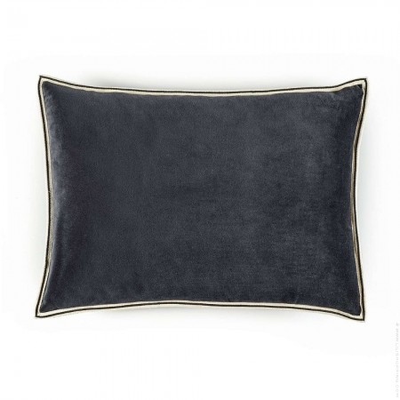 Coussin Aristote minuit 55 x 40 cm