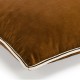 Aristotle golden cushion