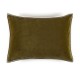 Aristotle army cushion