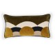 Coussin Aristote doré 55 x 40 cm