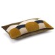 Aristotle golden cushion